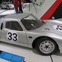 Porsche 904 Carrera GTS - Baujahr 1964