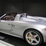 Porsche Carrera GT - Baujahr 2001