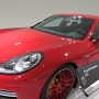 Porsche Panamera GTS - Baujahr 2013