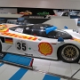 Porsche 862 Dauer Le Mans GT