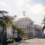 State Capitol San Juan - besucht am 24.10.1999