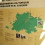 Der El Yunque National Forest (spanisch Bosque Nacional El Yunque), zuerst unter dem Namen Luquillo National Forest, später als Carribean National Forest bekannt, ist ein Regenwald im Osten von Puerto Rico. Er ist der einzige Regenwald unter der Verwaltung des US Forest Service. Besucht am 25.10.1999