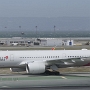 Asiana Airlines - Airbus A350-941 - HL8383<br />SFO - SkyTerrace - 15.5.2022 - 3:00 PM