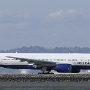British Airways - Boeing 777-236 (ER)  - G-YMMP<br />SFO - Bayfront Park - 13.5.2022 - 4:48 PM