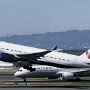 British Airways - Boeing 777-236ER - G-YMMH<br />SFO - SkyTerrace - 14.5.2022 - 4:52 PM