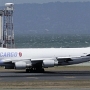 China Airlines Cargo - China Airlines Boeing 747-409F - B-1872<br />SFO - SkyTerrace - 15.5.2022 - 2:17 PM