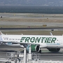Frontier Airlines - Airbus A320-251N - N376FR "Cruz the Island Fox"<br />SFO - SkyTerrace - 14.5.2022 - 5:05 PM
