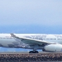 Hawaiian Airlines - Airbus A330-243 - N395HA<br />SFO - Bayfront Park - 15.5.2022 - 9:42 AM<br />