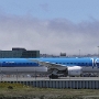 KLM - Boeing 787-10 Dreamliner - PH-BKA/Oranje Bloesem / Orange Blossom  "KLM 100 Years" special colours<br />SFO - Bayfront Park - 13.5.2022 - 2:19 PM