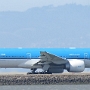 KLM asia - Boeing 777-206ER - PH-BQM "Machu Picchu"<br />SFO - Bayfront Park - 15.5.2022 - 4:43 PM