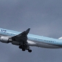 Korean Air - Airbus A330-223 - HL8278<br />SFO - SkyTerrace - 15.5.2022 - 2:09 PM