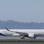 SAS - Airbus A350-941 - SE-RSA<br />SFO - Bayfront Park - 13.5.2022 - 4:50 PM