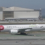 TAP - Air Portugal - Airbus A330-941 - CS-TUB/D. João II "O Príncipe Perfeito "A330neo First to fly" sticker<br />SFO - SkyTerrace - 15.5.2022 - 2:29 PM