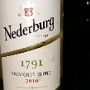 Aus dem Suppentopf<br />Weinbegleitung: Nederburg Sauvignon Blanc 2016<br />Bewertung:<br />Uli: 9<br />Volker: 8