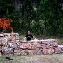 Custer State Park - besucht am 1.8.2006