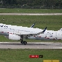 Aegean - Airbus A320-232(WL) - SX-DNB<br />DUS - Parkhaus P7 - 11.07.2020 - 12:42<br />Sieht man den Unterschied zur vorherigen Maschine? Diese hat Winglets.....