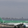 Aer Lingus - Airbus A320-214 - EI-DVG "St Flannan"<br />ACE - vistas de la pista - 11.1.2024 - 11:42