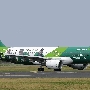 Aer Lingus - Airbus A320-214 - EI-DEO/St Sebastian "Irish Rugby Team" Livery<br />DUS - Bahnhofstreppe - 13.7.2022 - 10:32