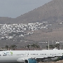 Aer Lingus - Airbus A321-253NX - EI-LRG "St Concord / Conchobhar"<br />ACE - Avenida Playa Honda - 11.1.2024 - 11:36<br />
