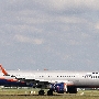 Aeroflot - Airbus A321-211(WL) - VP-BAY/V. Shukshin<br />AMS - Polderbaan - 11.6.2019 - 16:46