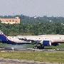 Aeroflot - Boeing 777-3M0(ER) - VQ-BUA/С. Есенин<br />JFK - Poolarea TWA Hotel - 17.8.2019 - 5:03 PM