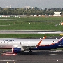 Aeroflot - Airbus A320-214(WL) - VP-BLR " P. Yablochkov"<br />DUS - Besucherterrasse - 23.10.2019 - 13:23