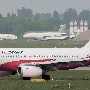 Air Albania - Airbus A319-132 - ZA-BEL/Lasgushi<br />DUS - Bahnhofstreppe - 29.4.2022 - 8:52