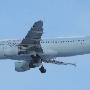 Air Canada - Airbus A320-211 - C-FTJS<br />BGI - Dover Beach - 27.11.2015 - 3:25 PM