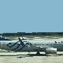 Air Europa - Boeing 737-85P(WL) - EC-LPQ "Skyteam" Livery<br />BCN - Terminal 1 Gate B67 - 29.8.2023 - 14:56<br />