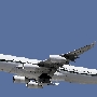 Air X Charter - Airbus A340-312 - 9H-BIG<br />LAX - Clutter's Park - 10.5.2022 - 1:28 PM
