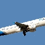 Air transat - Airbus A321-211 - C-GEZO "kids club enfants" Sticker<br />FLL - Terminal 4 - 16.1.2020 - 12:31 PM