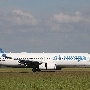 AirEuropa - Boeing 737-85P(WL) - EC-MQP<br />AMS - Polderbaan - 11.6.2019 - 17:20