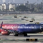 Alaska Airlines - Boeing 737-990ER (WL)  - N483AS "More to Love" special colours<br />LAX - Clutter's Park - 11.5.2022 - 6:09 PM
