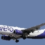 Avelo Air - Boeing 737-8F2 (WL) - N803XT<br />LAS - Town Square Parkplatz - 3.5.2022 - 4:03 PM