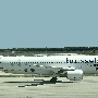 Brussels Airlines - Airbus A320-214 - OO-SNL<br />BCN - Terminal 1 Gate B67 - 29.8.2023 - 14:15