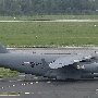 Canadian Armed Forces - Boeing C-17 Globemaster III2 - 177704<br />DUS - Parkhaus P7 - 17.8.2021 - 12:17