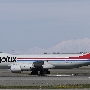 Cargolux - Boeing 747-8R7F - LX-VCI/City of Troisvierges<br />ANC - South Airpark - 21.5.2022 - 12:55 PM