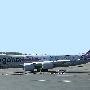 Cargolux - Boeing 747-8R7F - LX-VCM/City of Redange-sur-Attert "Cutaway" special colours<br />ANC - South Terminal - Gate C2 - 20.05.2022 - 3:32 PM