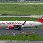Corendon Airlines - Boeing 737-8AS(WL) - TC-TJY "Antalyaspor" special colours <br />DUS - Parkhaus P7 - 24.7.2021 - 10:56