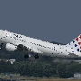 Croatia Airlines - Airbus A319-112 - 9A-CTL/Pula<br />DUS - Parkhaus P7 - 26.6.2021 - 10:43