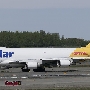 DHL - Boeing 747-46NF - N454PA<br />ANC - South Airpark - 21.5.2022 - 12:45 PM