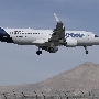 Discover Airlines - Airbus A320-214(WL)  - D-AIUZ<br />ACE - Avenida Playa Honda - 11.1.2024 - 11:45
