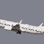 Dubai Air Wing - Boeing 737-8EC(WL) BBJ2 - A6-MRM<br />DUS - Parkhaus P7 - 23.9.2021 - 12:10