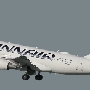 Finnair - Airbus A319-112 - OH-LVL<br />DUS - Parkhaus P7 - 26.10.2022 - 12:09