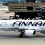 Finnair - Airbus A320-214 - OH-LXM<br />ZRH - Zuschauerterrasse - 6.6.2018