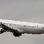 Fly2Sky - Airbus A320-214 - LZ-MDO<br />Ganz in weiss ohne einen Blumenstrauß. LZ ist eine bulgarische Registrierung.<br />DUS - Besucherterrasse - 4.6.2019