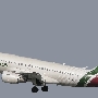 ITA Airways - Airbus A319-112 - EI-IMD/Isola di Capri - noch in Alitalia Bemalung<br />DUS - Parkhaus P7 - 12.4.2022 - 11:02