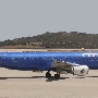 ITA Airways - Airbus A320-216 - EI-DTM/Andrea Lucchetta<br />ATH - Terminal B - 17.8.2022 - 13:00