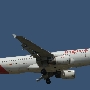Iberia - Airbus A320-214 - EC-IEG "Costa Brava"<br />DUS - 5.6.2023 - Spielberger Weg - 11:32