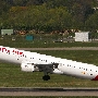 Iberia - Airbus A321-213 - EC-JGS/Guadalupe<br />DUS - Parkhaus P7 - 12.4.2022 - 10:56